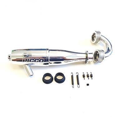 UK-EFRA 2166 Off Road Performance Pipe Set PICCO