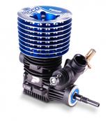 UK-BLAST .21 DLC Ceramic Off Road PICCO