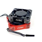 UK-40mm Cooling Fan (choice of color) OPTIMA