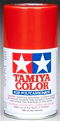 UK-Spray Mica Red 100ml TAMIYA