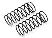UK-1/10 BUGGY FRONT SPRING 54.4 G/MM (WHITE) HB RACING
