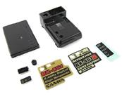 UK-RX-451 / 451R receiver box SANWA