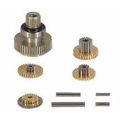 UK-SB2261 GEAR SET SAVOX