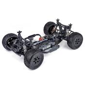 UK-SCT410SL Short Course Light 1/10eme 4x4 - TEKNO-RC