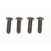 UK-Droop screw (4) SERPENT RACING