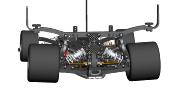UK-Serpent Viper 990E 4wd 1/8 EP SERPENT RACING