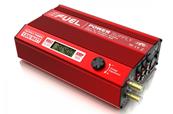 UK-eFuel 1200W 50A 15-30 Volt Powersupply XT with LCD Display SKY-RC