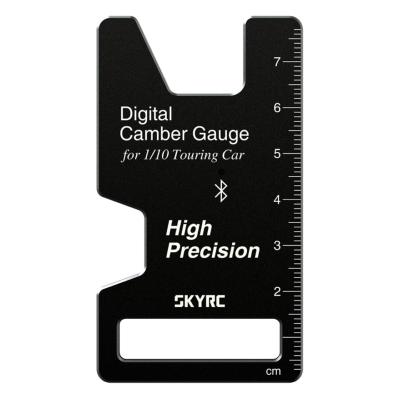 UK-Digital Camber Gauge for 1/10 SKY-RC