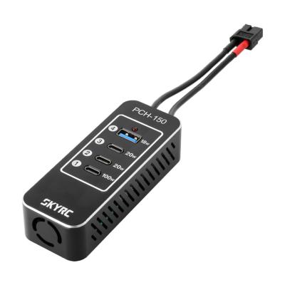 UK-USB Charging Hub PCH-150 for T1000 Charger SKY-RC