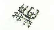UK-S12-2 Battery Holder Set SWORKZ