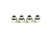 UK-Shock Ball Stud 6mm x L6.7 SWORKZ