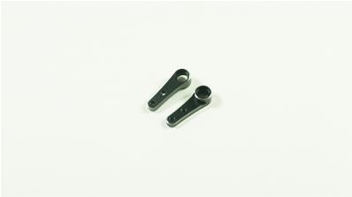 UK-Option Aluminum Servo Savor Arm SWORKZ