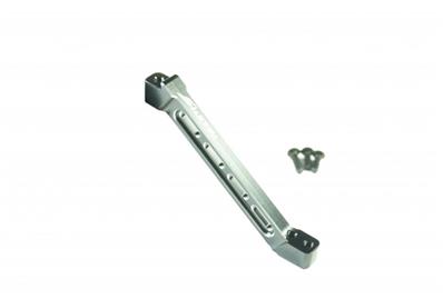 UK-Lightened Aluminum Front Chassis Brace SWORKZ