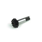 UK-Differential pinion (straight cut, 10T, CNC) TEKNO-RC