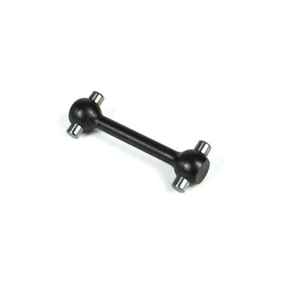 UK-Driveshaft (SCT/SL, center, rear, hardened steel) TEKNO-RC