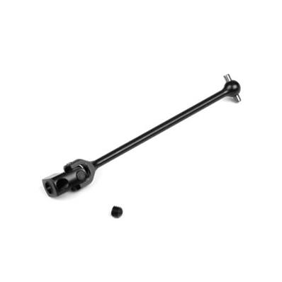 UK-Universal Driveshaft (center, front, 87.5mm, NB/NT 2.0) TEKNO-RC