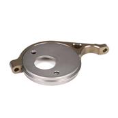 UK-Motor Cam and Strap, Aluminum: 22-4 LOSI