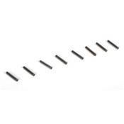 UK-Solid Drive Pin Set (8): 22/T/SCT/22-4 LOSI