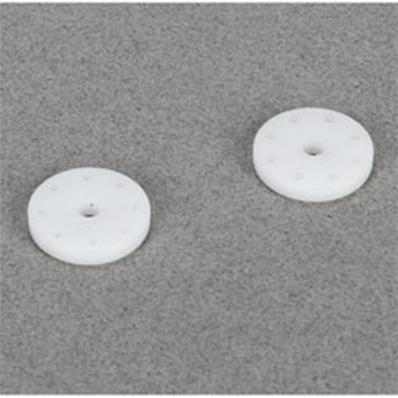 UK-Pistons d'amortisseurs 16mm 1.3mm (2) LOSI