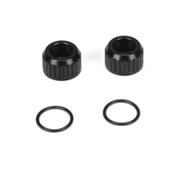 UK-Shock Cap: Bottom (2): 22/22-4 LOSI