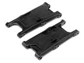 UK-Triangles arrières complets (2) HB RACING