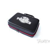 UK-Compact Hard Case Parts Bag ( L ) 33*23*10cm T-WORK'S