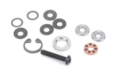 UK-Differential screw set SCHUMACHER RACING