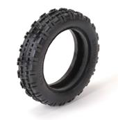 UK-Cut Stagger Green - Slim (pr) SCHUMACHER RACING