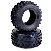 UK-Stagger Rib - Silver - Truck Tyres (pr) SCHUMACHER RACING