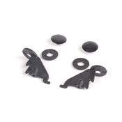 UK-Wing Mount Mouldings - TC,CC,PC SCHUMACHER RACING