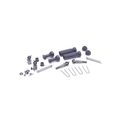 UK-Front Roller Driveshafts (pr) - CAT 2000 CLASSIC SCHUMACHER