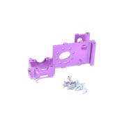 UK-Alloy Rear Transmission Housing - CAT 2000 CLASSIC SCHUMACHER
