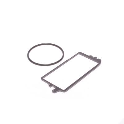 UK-S2 LiPo Battery Tray - CAT 2000 CLASSIC SCHUMACHER