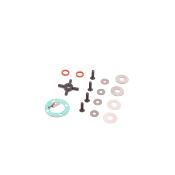 UK-Differential Rebuild Kit - CAT PB SCHUMACHER RACING