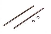 UK-Front Lower Suspension Shaft 76(RRR) KYOSHO