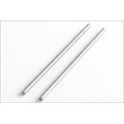UK-Front Upper Suspension Shaft 43(RRR) KYOSHO