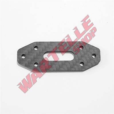 UK-Pro-composite Carbon Center Diff. Plate SWORKZ