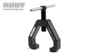 UK-Flywheel Puller HUDY