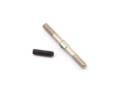 UK-HYPER 9 TURNBUCKLE FOR STEERING SERVO HOBAO RACING