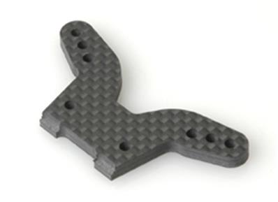 UK-Front shock mount SCHUMACHER RACING