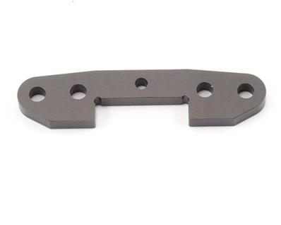 UK-Cnc front lower arm HOBAO RACING