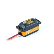 UK- DIGITAL LOW PROFILE SERVO 9KG 6V BLACK EDITION 1251MG+ SAVOX