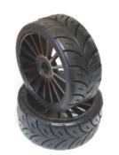 UK-1/8 GT tires Sport Front  SP RACING