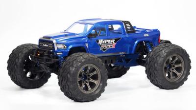 Spare parts and options 1/8th Truggy Hobao Hyper MT/MTe/MT Sport PLUS II