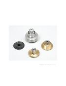 Set de pignons servo S9402/S9405 FUTABA