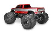 UK-1988 Chevy Silverado Extended Cab Body J-CONCEPTS