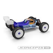 UK-S15 - Tekno ET48 2.0 Body J-CONCEPTS