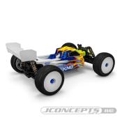UK-F2 - Tekno ET48 2.0 Body J-CONCEPTS