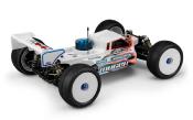 UK-F2 – 1/8th Truck Body J-CONCEPTS