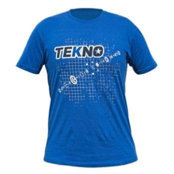 Clothing Line TEKNO-RC